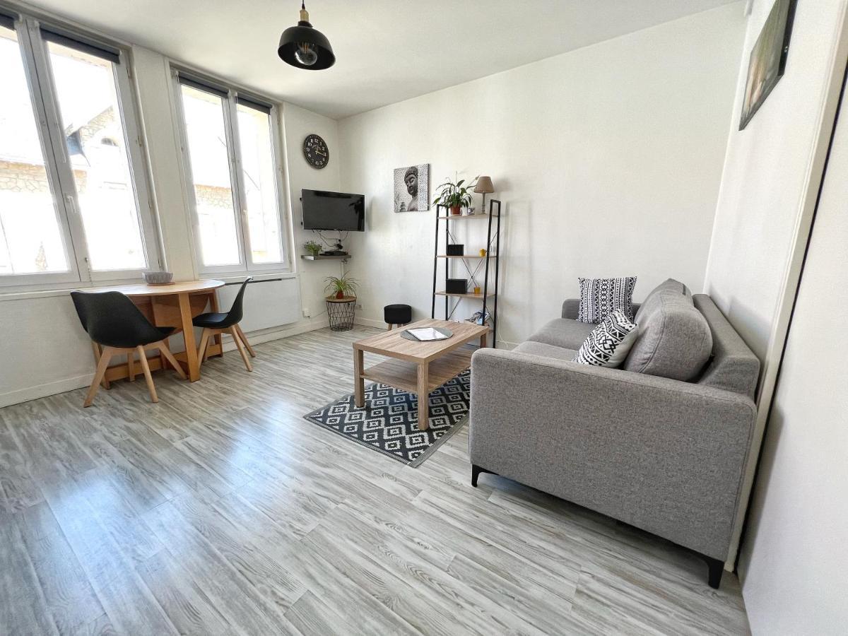 Les Pieds Dans L'Eau - Appartement Vue Mer Châtelaillon-Plage Dış mekan fotoğraf