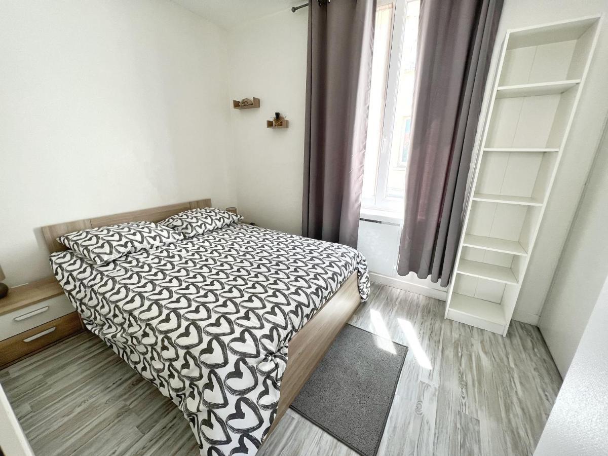 Les Pieds Dans L'Eau - Appartement Vue Mer Châtelaillon-Plage Dış mekan fotoğraf